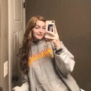 Meet your Posher, Trinety